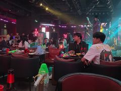 -MOSSO音乐酒吧·live house(南京旗舰店)