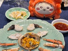 -成隆行·蟹王府(九江路店)