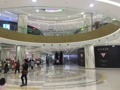 -凯德广场(西城店)