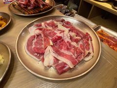 -西塔老太太泥炉烤肉(亚运村店)