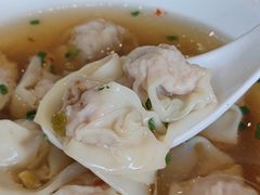 -老电影院饺店(休宁店)
