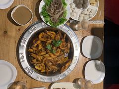 -王婆大虾(五道口店)
