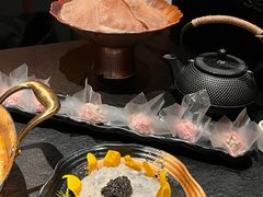 -色響火锅(恒隆广场店)