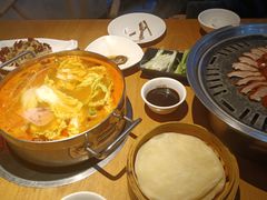 -守柴炉烤鸭(鱼嘴店)