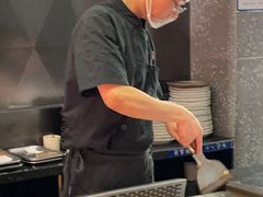 -大渔铁板烧(万象城店)