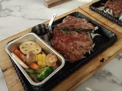 -遇见杜尚西餐厅(万达金街店)
