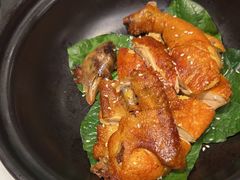 -上海人家花樣年华(中山公园店)