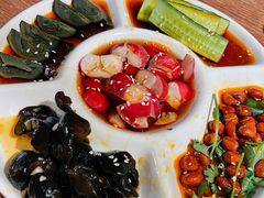 -周家二小姐的菜(西津渡店)