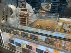 -鲍师傅糕点(大沽南路店)