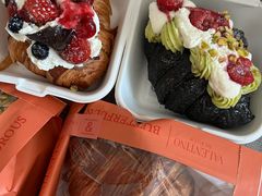-BUTTERFUL&CREAMOROUS 黄油与面包(三里屯太古里店)