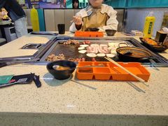 -猪的故事·韩式烤肉(韩乐坊店)