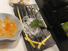 -争鲜回转寿司(朝北大悦城店)