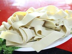 豆皮-皇中百岁鱼(西兰路店)