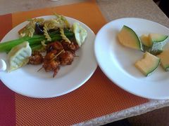 自助餐-伏尔加庄园米尼阿久尔餐厅