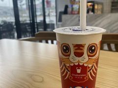 -茶百道(雅乐城店)