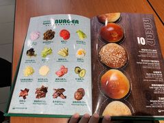 -魏斯理汉堡(西安沣东吾悦店)