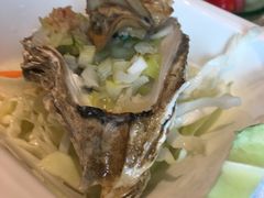 -绵州酒店-海鲜自助西餐厅
