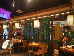 -费大厨辣椒炒肉(万家丽一店)