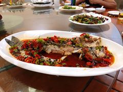 -乐山饺子城(长江北街店)