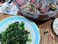 -和源祥·日照菜扛把子(万平口一店)