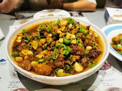 -马仕玖煲(万宴城店)