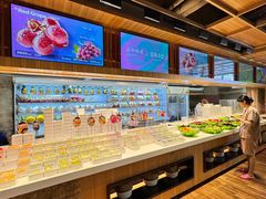-北方暖暖温泉洗浴(沈阳北站店)