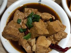 -凤起龙游老面包子(凯德晶品店)