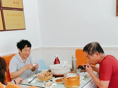 -胡老三家土菜馆·老店地方特色菜·招牌茅山地锅老鹅