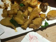 -徐小姐爱地锅(海州万达店)
