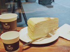 -Peet's Coffee皮爷咖啡(豫园店)