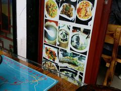 -九华山友谊土菜馆 小资餐厅