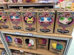 -玩具反斗城(海港城店)