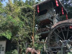 -观澜山水田园