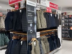 -优衣库(厦门SM广场店)