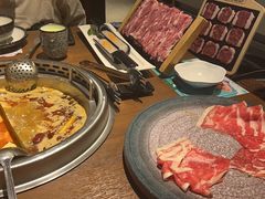 -快乐小羊(富强中路店)