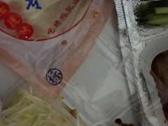-蔓姐北京烤鸭(芙蓉广场店)