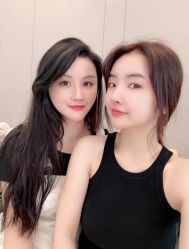-诗全发型