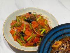 -清真·卡德尔大叔新疆主题餐厅(龙汇路店)