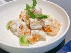 奇妙虾球-小大董·烤鸭(观景餐厅·南京西路店)