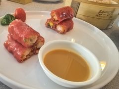 -晋江荣誉国际酒店·港誉茶餐厅