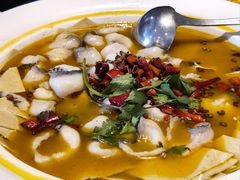-江宴渔村·鱼鲜土菜(紫荆广场店)