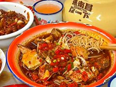 -老三样·旧食新味(船山路店)