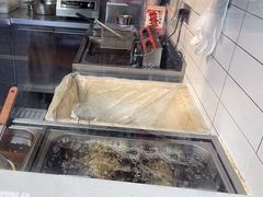 -黑色经典臭豆腐·湖南特产(步行街店)