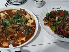 -煲来饱去冷水鱼