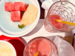 -斗牛士牛排餐厅(嘉里汇店)