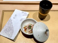 -鹤菊·鮨Omakase(古子城店)