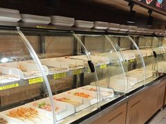 -妖无二·和牛烧烤自助(新吴万达店)