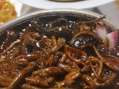 -狮王府淮扬菜(夫子庙老门东店)