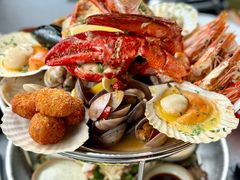 -Ministry of Crab•MOC(交子大道店)