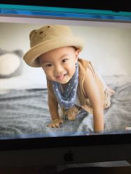 点击看大图 -星宝贝儿童摄影